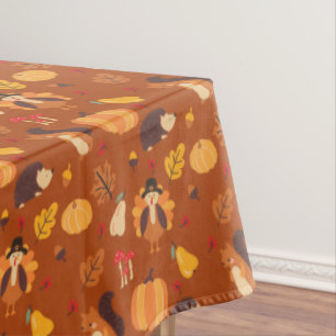 Nappe Amis de l'automne