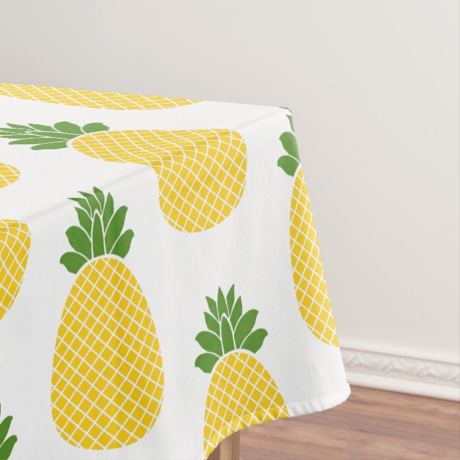 Nappe Ananas (In Situ)