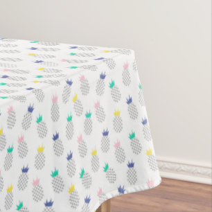 Nappe Ananas abstraits 2