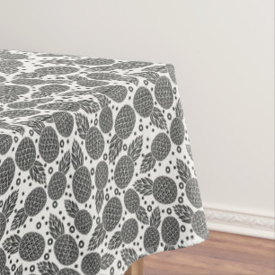 Nappe Ananas monochromes 2
