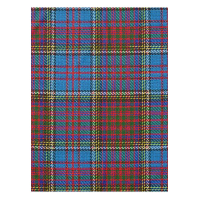 Nappe Anderson Tartan 2 (Devant)