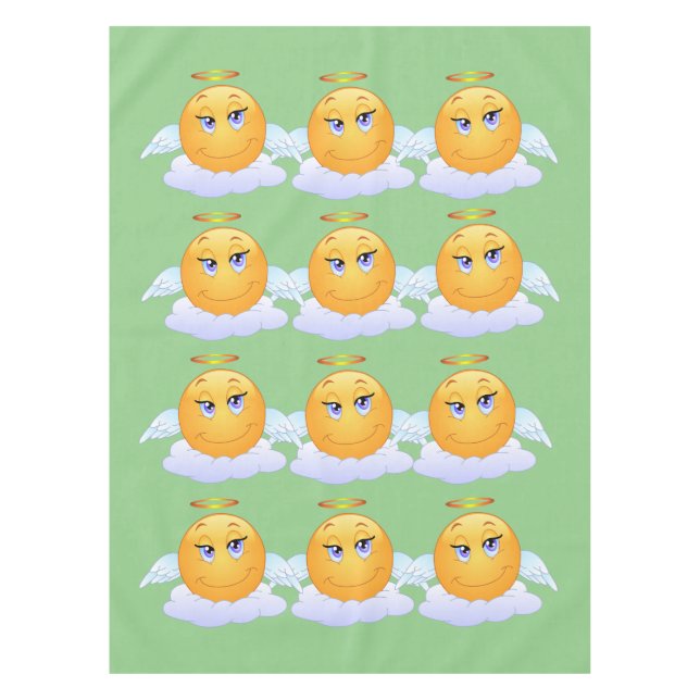 Nappe Angel (Devant)