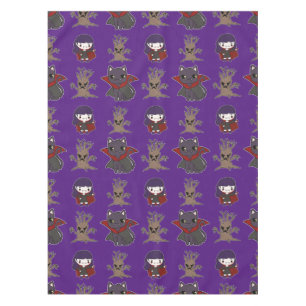 Nappe Anime éffrayante