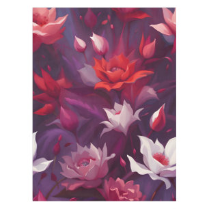 Nappe Aquarelle de la Serenade Garden