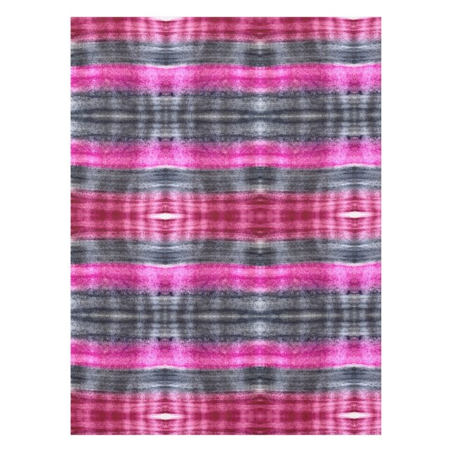 Nappe Aquarelle de maquillage (Devant)