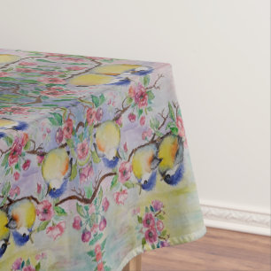 Nappe Aquarelle - Parents mous -