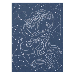 Nappe Aquarius