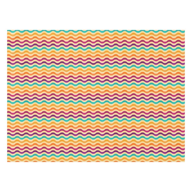 Nappe Arrière - plan avec des rayures dans rétros 2 (Devant (Horizontal))