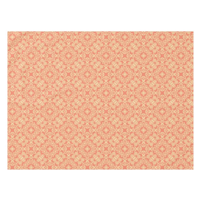Nappe Arrière - plan chaud lumineux dans le style (Devant (Horizontal))