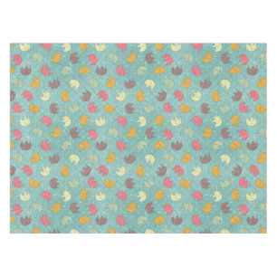 Nappe arrière - plan de bébé