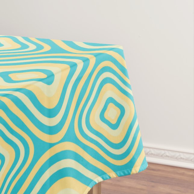 Nappe Arrondi rétro (In Situ)