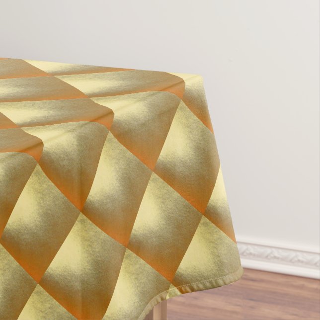 Nappe Art Or brillant (In Situ)