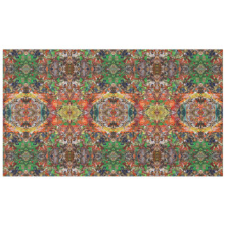 Nappe Artist’s Palette: Expressive Paint Stroke Pattern