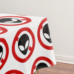 NAPPE AUCUN ALIEN