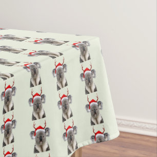 Nappe Aussie Noël Koala