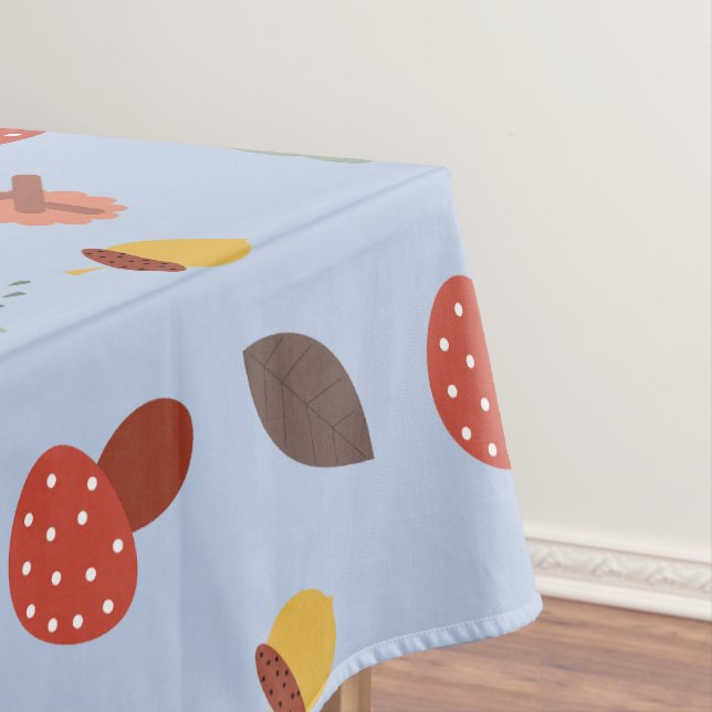 Nappe Automne (In Situ)