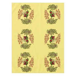 Nappe Automne Berry Foliing