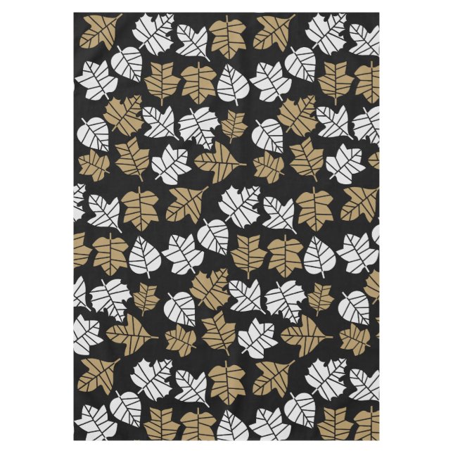 Nappe Automne Transition de la nature (Devant)