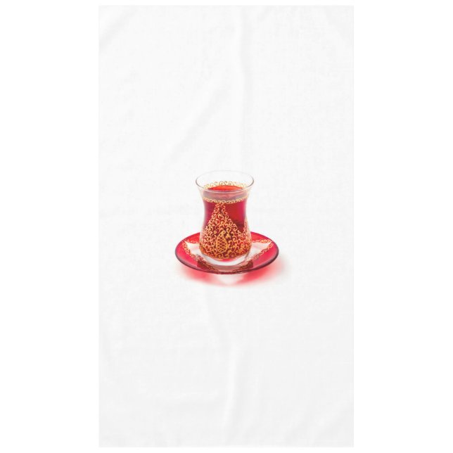 Nappe Azéribaijani (Devant)