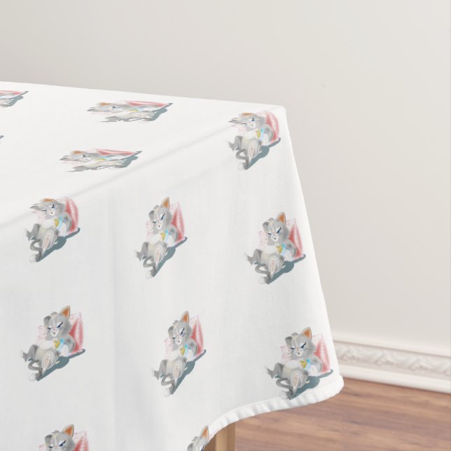 Nappe Baby Kitty (In Situ)