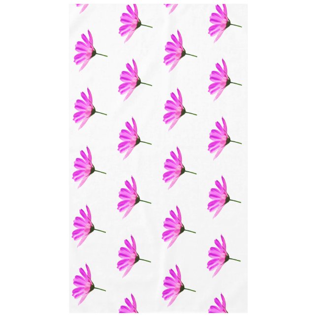 Nappe Baise rose (Devant)
