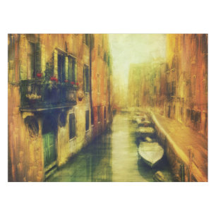Nappe Balcon du Canal de Venise