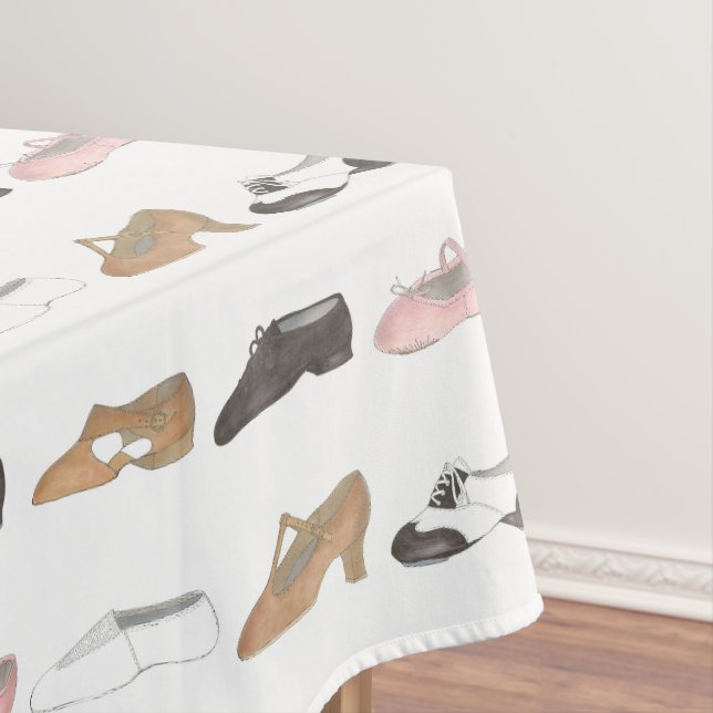 Nappe Ballet Tap Jazz Lyrical Dance Shoe Studio Considér (In Situ)