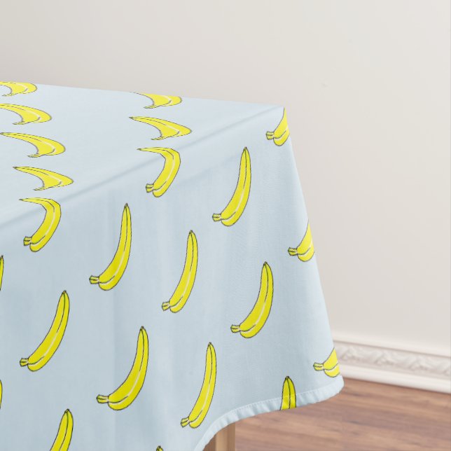 Nappe Banane (In Situ)