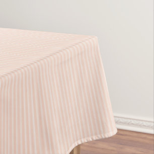Nappe Bande d'épine de crème de pays