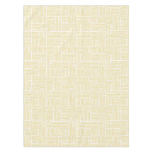 Bandes de rouleau d'encre jaune sur blanc