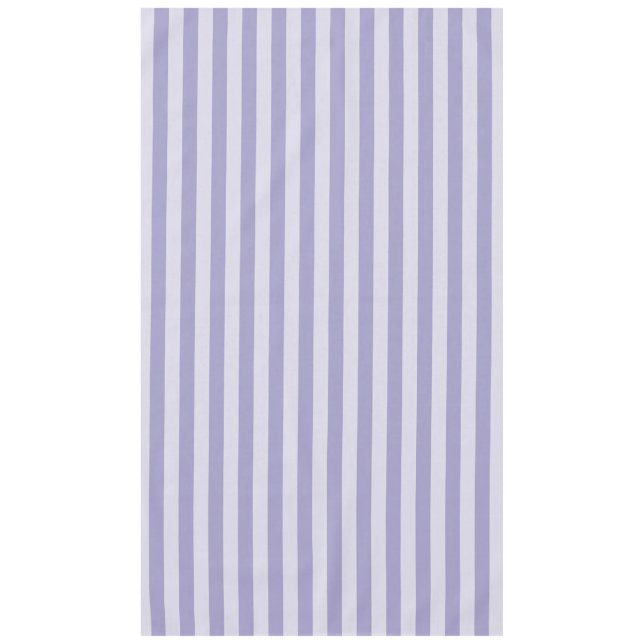 Nappe Bandes pourpres (Devant)
