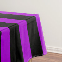 Bandes pourpres et noires |