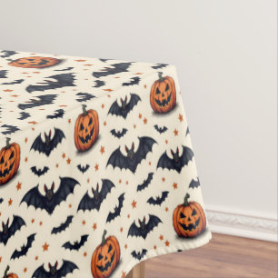 Nappe Beaucoup de chauves-souris