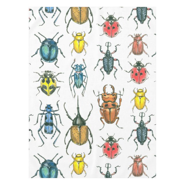 Nappe Beetles (Devant)