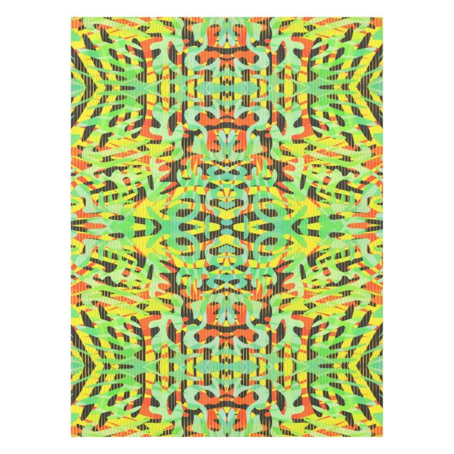 Nappe BeeZinga (Devant)