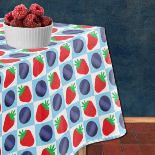 Nappe Berry Sweet Baby shower
