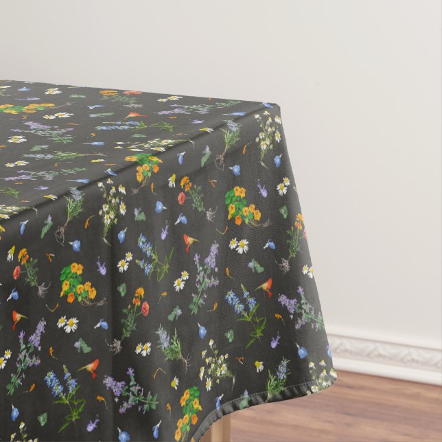 Nappe Best coordinate with vegetables  (In Situ)