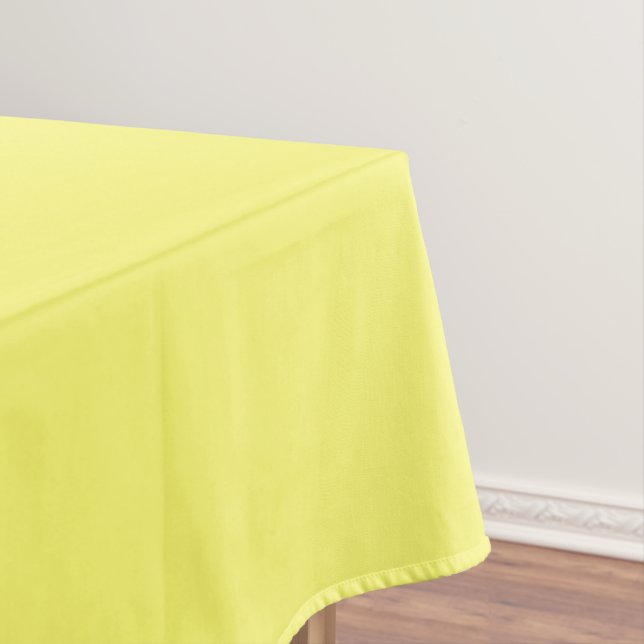 Nappe Beurre jaune (In Situ)