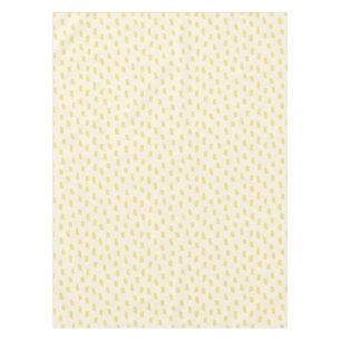 Nappe Beurre Jaune Chaud Crème Libre Marque