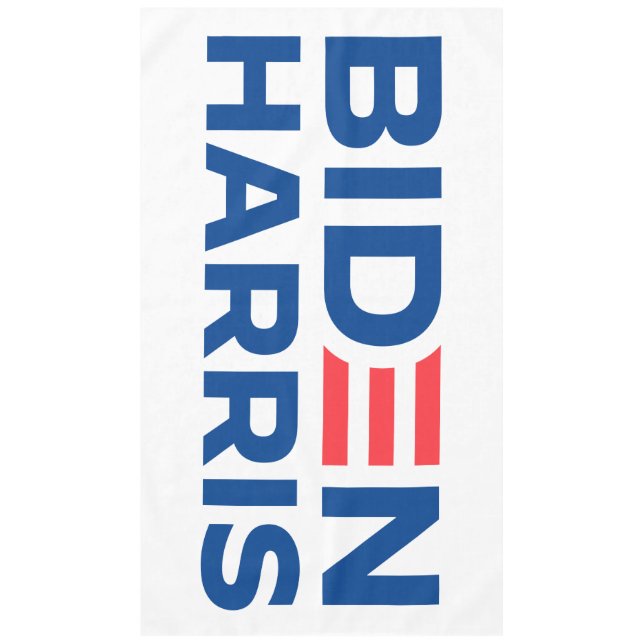 Nappe Biden Harris (Devant)