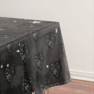 Nappe Black Panther
