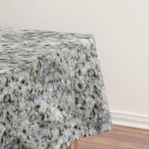 Nappe Blanc de roche de granit