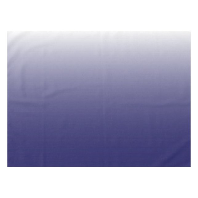 Nappe Bleu bleu marine foncé à deux tons (Devant (Horizontal))