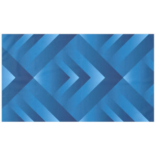Nappe bleu classique 1