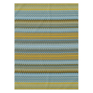 Nappe Bleu et Jaune