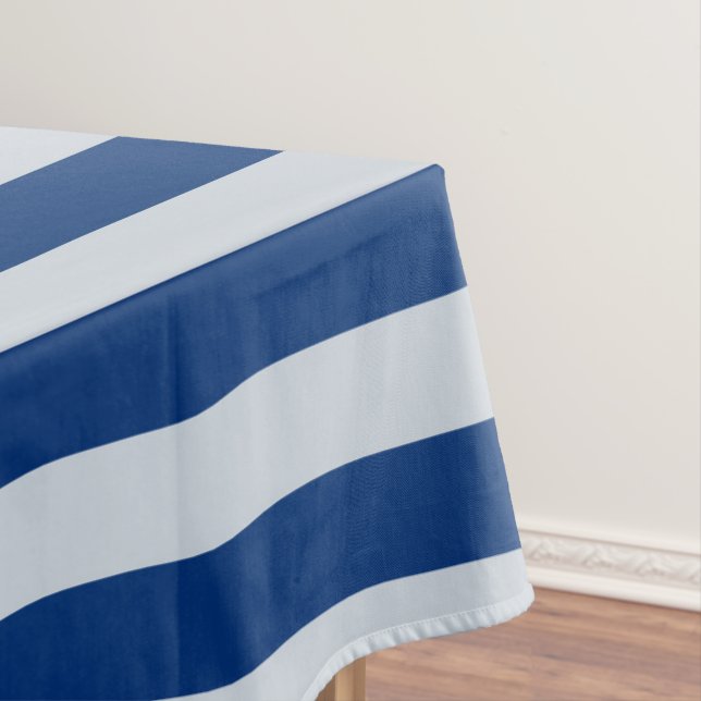 Nappe Bleu foncé et clair (In Situ)