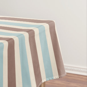 Nappe Bleu Tan Brown
