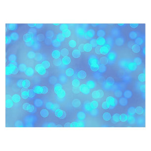 Nappe Bleu Turquoise Arrière - plan de Bokeh simple mai
