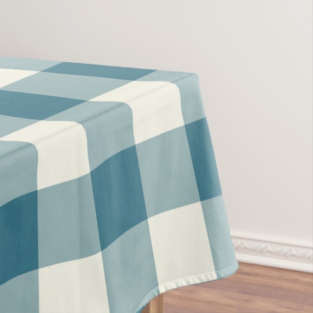 Nappe bleue turquoise de contrôle de guingan/de (In Situ)