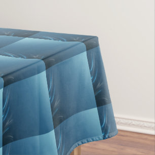 Nappe Bleus de remous